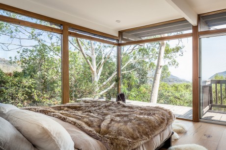 Topanga House by Evan Braun Design - 5