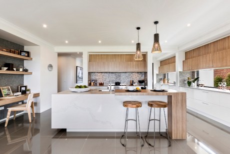 Botanica 32 by Metricon - 3