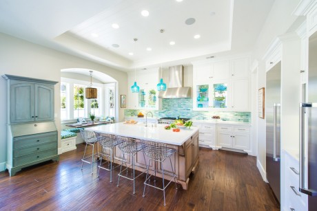 Coastal Remodel by Builder Boy - 4