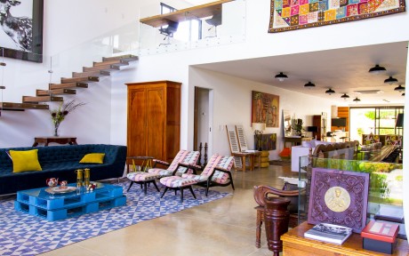 House in Brazil by Clo Oiticica Design - 8