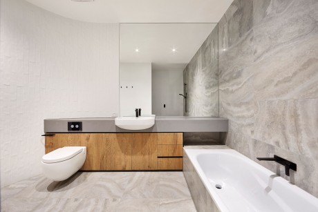 House in Caulfield by Finney - 4