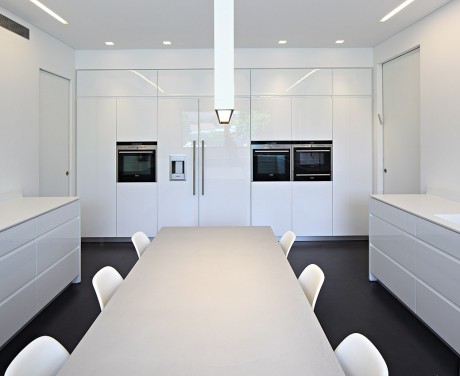 House in Ra’anana by Blumenfeld Moor Architects - 6