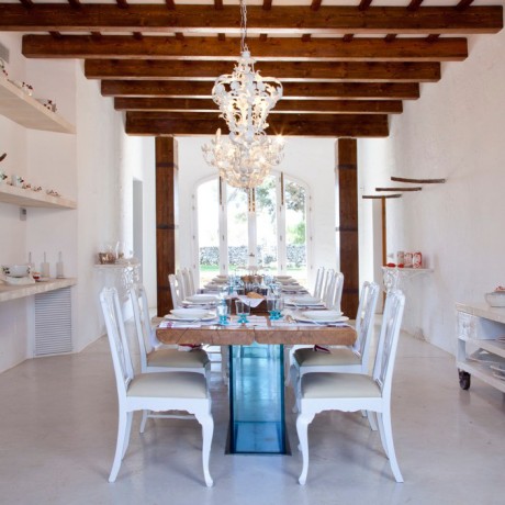 Luxury Home by SCA Studio Costa Architecture - 6