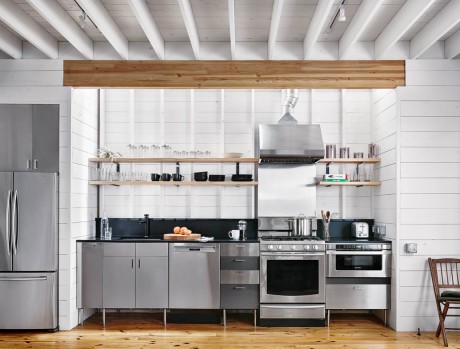 Perfect Wall House by Rauser Design - 4