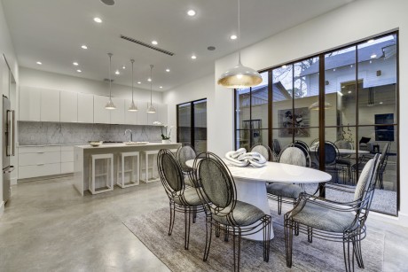 Residence in Crockett - 6