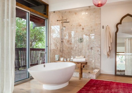 Topanga House by Evan Braun Design - 6