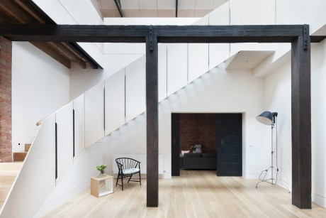 Water Factory by Andrew Simpson Architects - 4