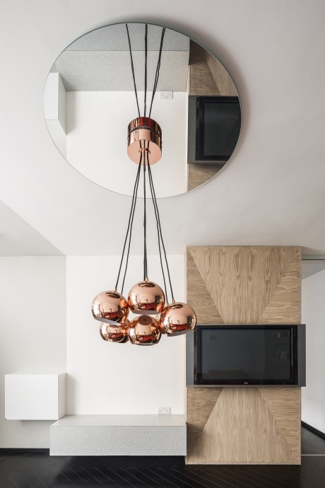 Apartment Filippo by Studio Alexander Fehre - 3