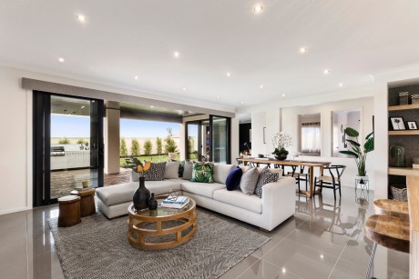 Botanica 32 by Metricon - 2