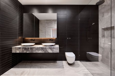 House in Caulfield by Finney - 5