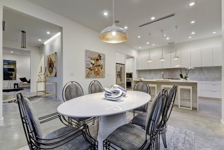 Residence in Crockett - 7
