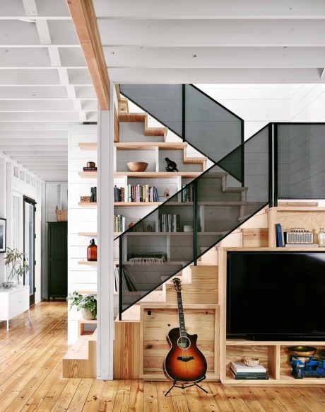Perfect Wall House by Rauser Design - 5