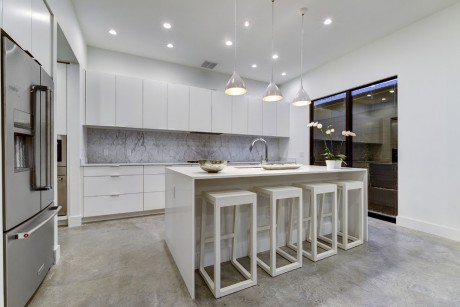 Residence in Crockett - 5
