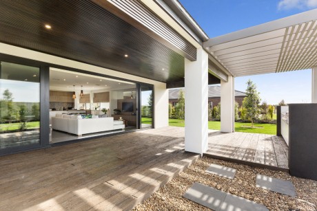 Botanica 32 by Metricon - 9