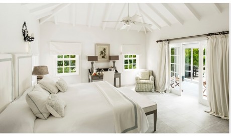 Cheval Blanc Isle de France by Osborn Interiors - 8