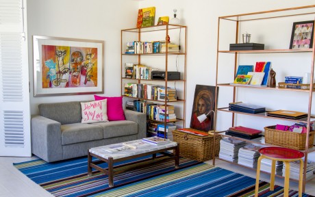 House in Brazil by Clo Oiticica Design - 9