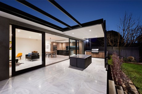 House in Caulfield by Finney - 7