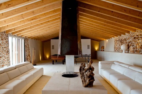 Luxury Home by SCA Studio Costa Architecture - 8