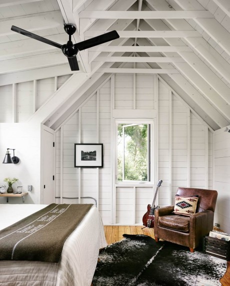 Perfect Wall House by Rauser Design - 7