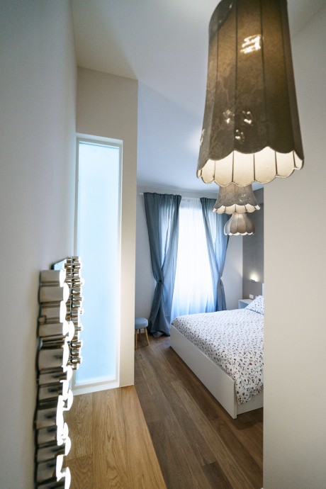 New Shabby House by Brain Factory - 8