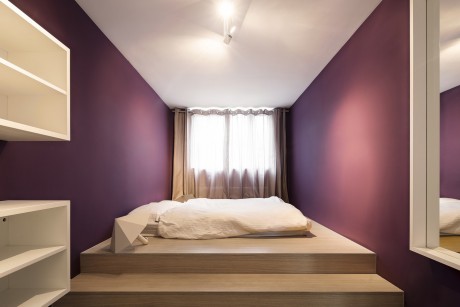Apartment Filippo by Studio Alexander Fehre - 7