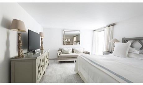Cheval Blanc Isle de France by Osborn Interiors - 4