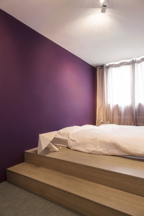 Apartment Filippo by Studio Alexander Fehre - 8