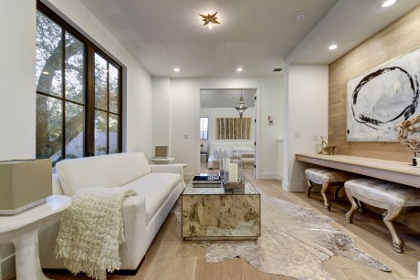 Residence in Crockett - 4