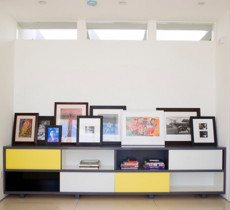 Trousdale Residence by Swift Lee Office - 8