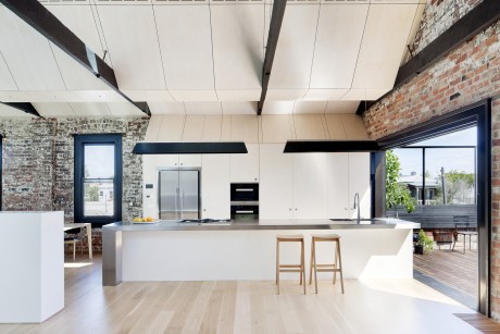 Water Factory by Andrew Simpson Architects - 3