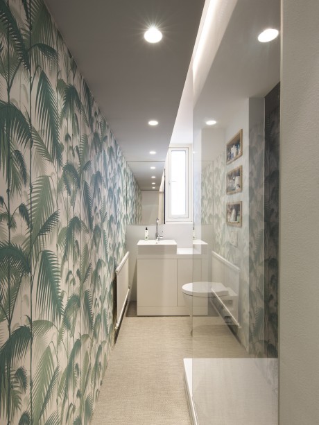 Apartment Filippo by Studio Alexander Fehre - 9