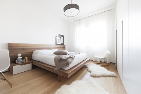 Apartment DM by Didonè Comacchio Architects - 7