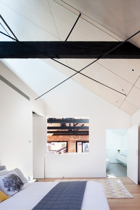 Water Factory by Andrew Simpson Architects - 5