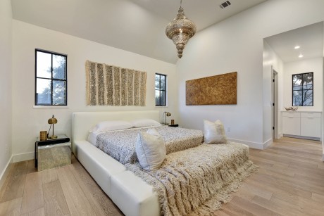 Residence in Crockett - 9