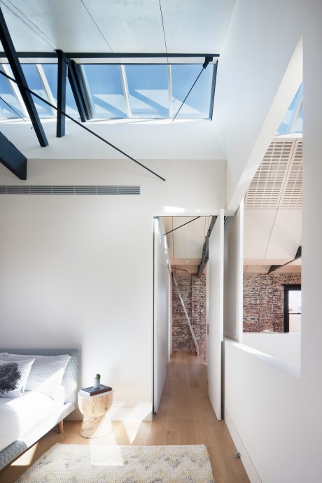 Water Factory by Andrew Simpson Architects - 6