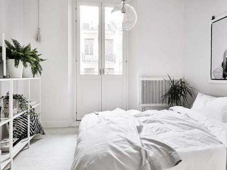 Apartment in Göteborg by Malin Simson Interior - 7