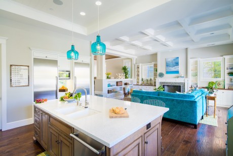 Coastal Remodel by Builder Boy - 5