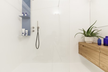 Apartment DM by Didonè Comacchio Architects - 10