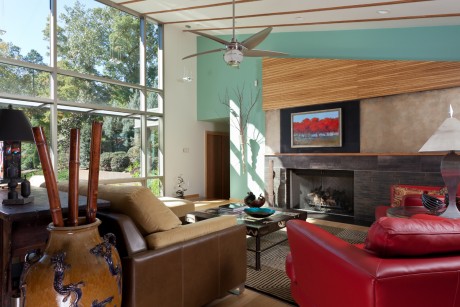 Three Pavilions by Distinctive Architecture - 3