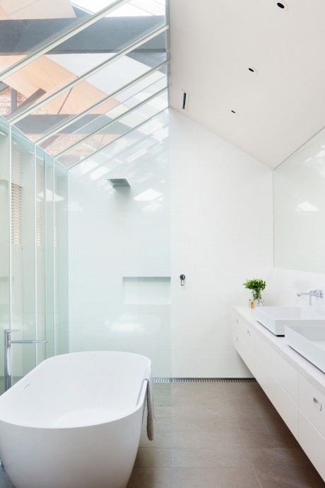 Water Factory by Andrew Simpson Architects - 7