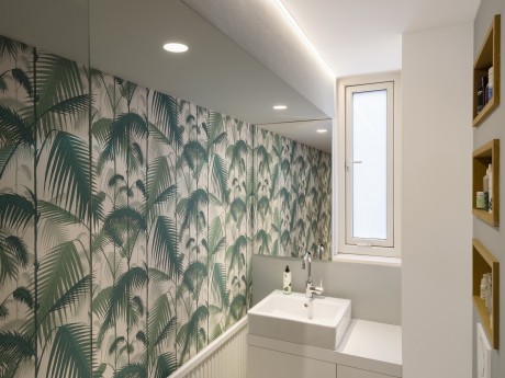 Apartment Filippo by Studio Alexander Fehre - 10