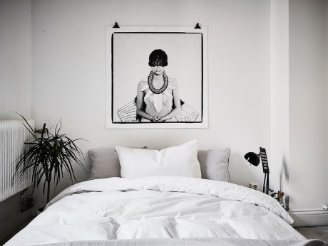 Apartment in Göteborg by Malin Simson Interior - 8