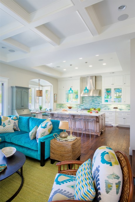Coastal Remodel by Builder Boy - 6