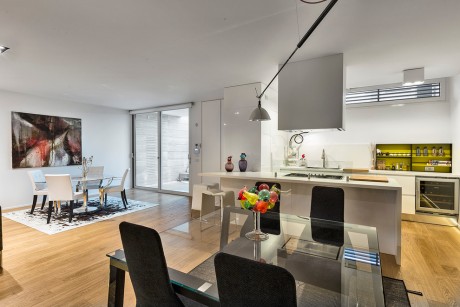 Townhouse Renovation by Architetto - 4