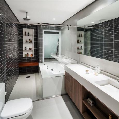 Casa Marquise by FGMF Architects - 5