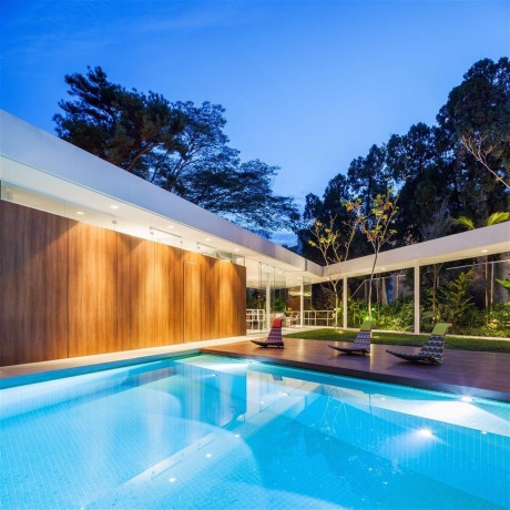 Casa Marquise by FGMF Architects - 11