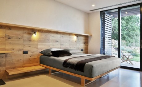 Villa Nemes by Giordano Hadamik Architects - 8
