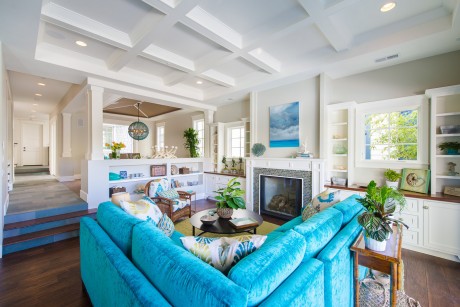 Coastal Remodel by Builder Boy - 7