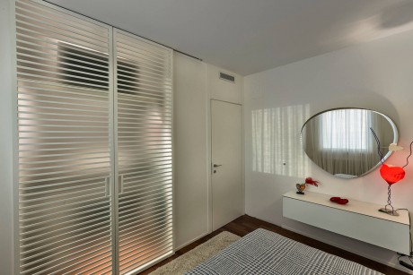 Townhouse Renovation by Architetto - 8