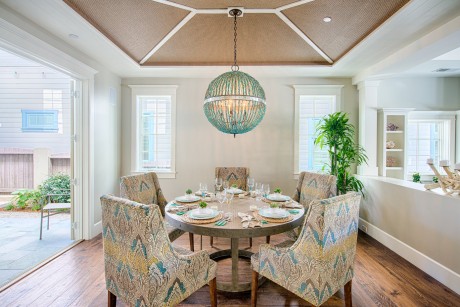 Coastal Remodel by Builder Boy - 8